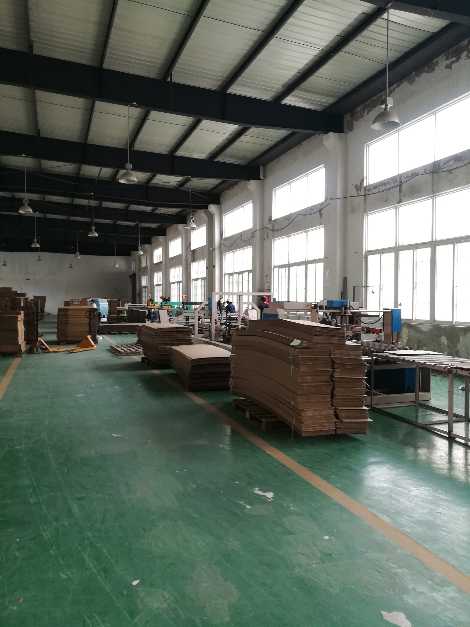 南京供应瓦楞纸盒厂家