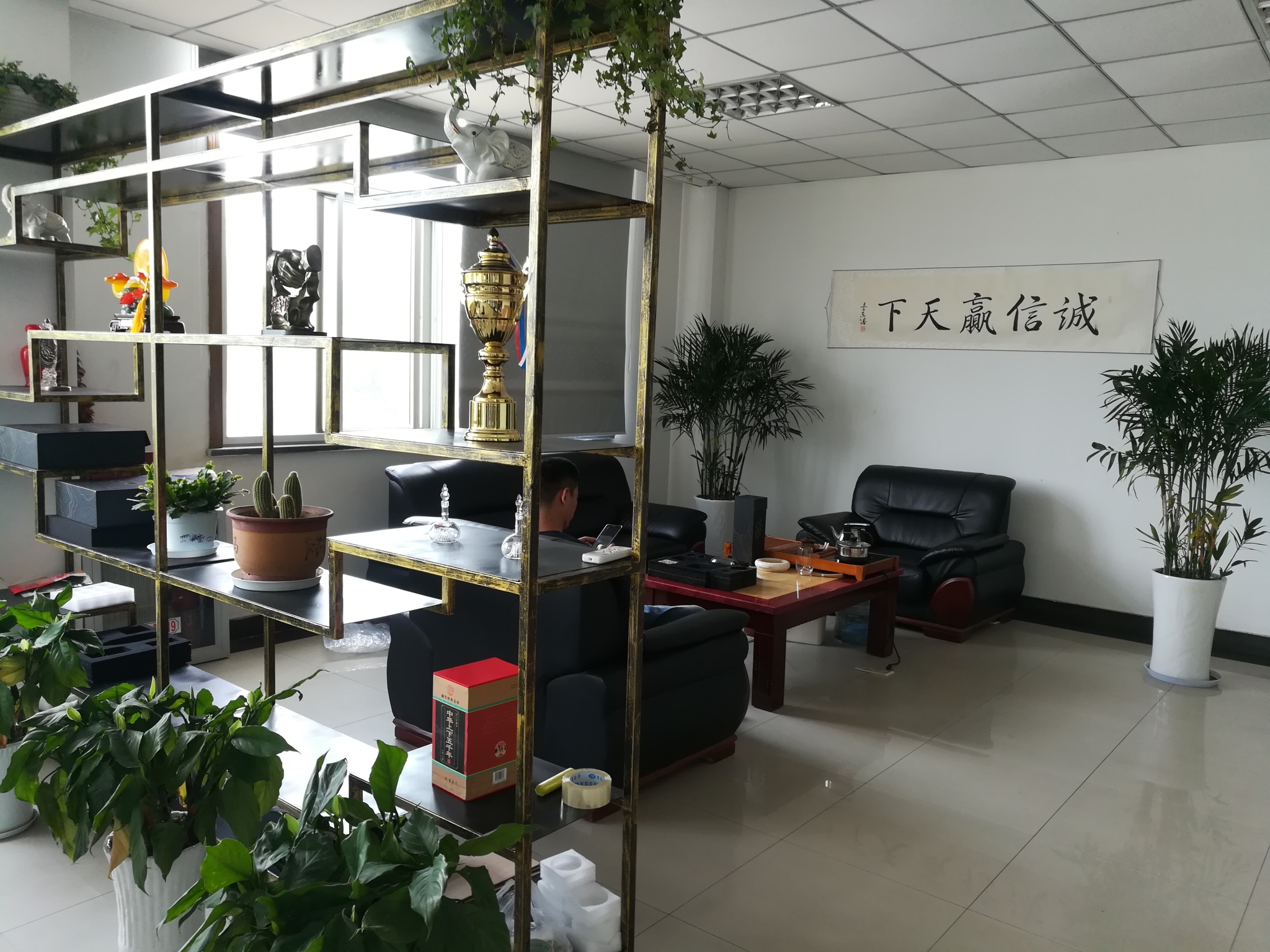 当涂附近包装纸箱厂家